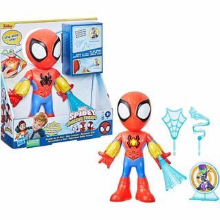 ハズブロ(HASBRO) マーベル MARVEL スパイディとすごいなかまたち 