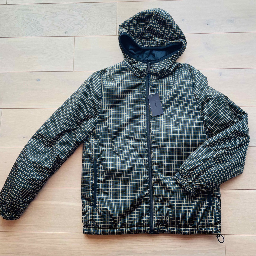 PRADA(プラダ)のvicvic455様専用 メンズのジャケット/アウター(ナイロンジャケット)の商品写真