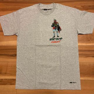 BAIT × スターウォーズ ボバフェット Tシャツ XL グレー(Tシャツ/カットソー(半袖/袖なし))