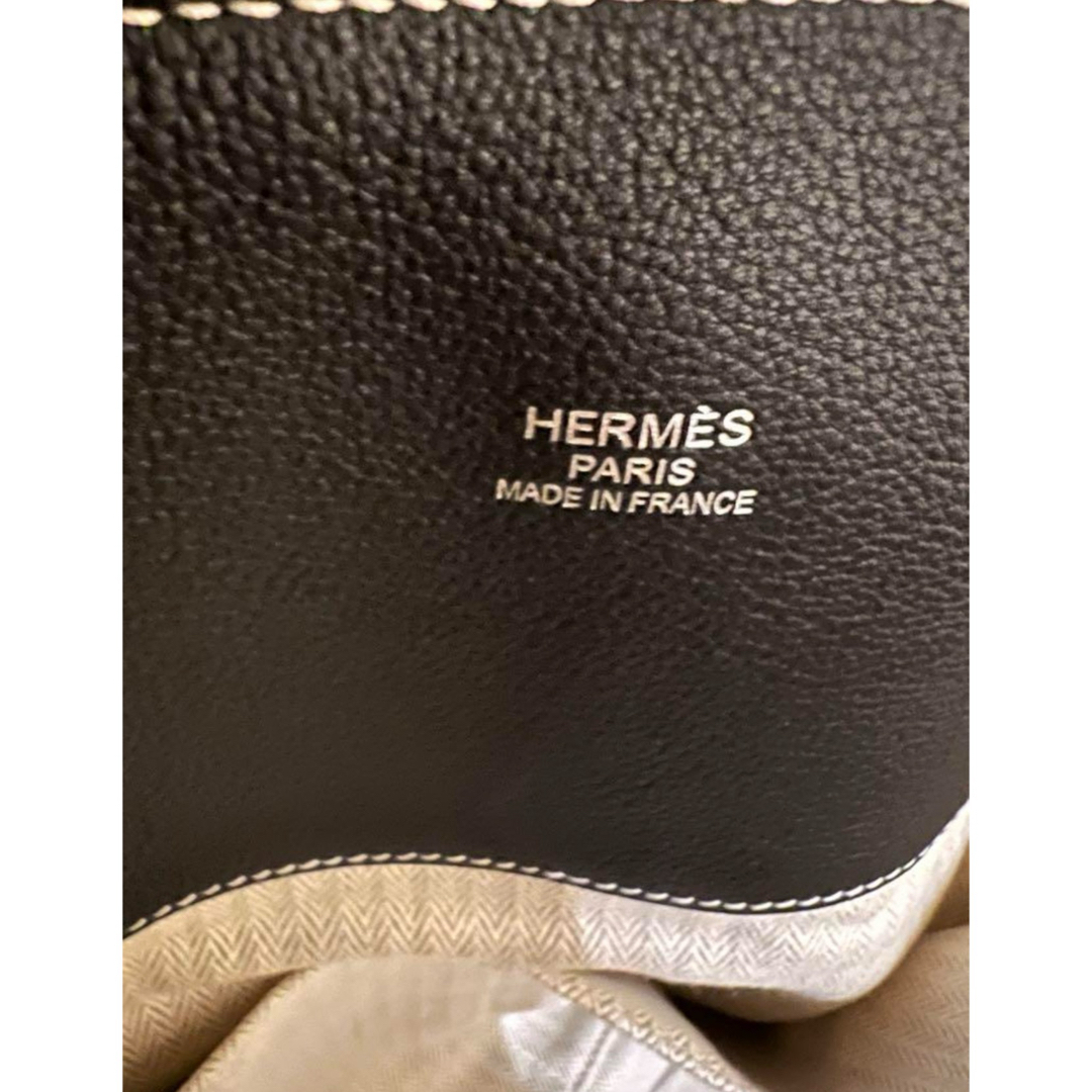 Hermes(エルメス)のHERMES ボリードリラックス45 レディースのバッグ(トートバッグ)の商品写真
