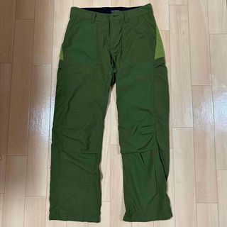 1999s  arc'teryx pants アークテリクス パンツ 32