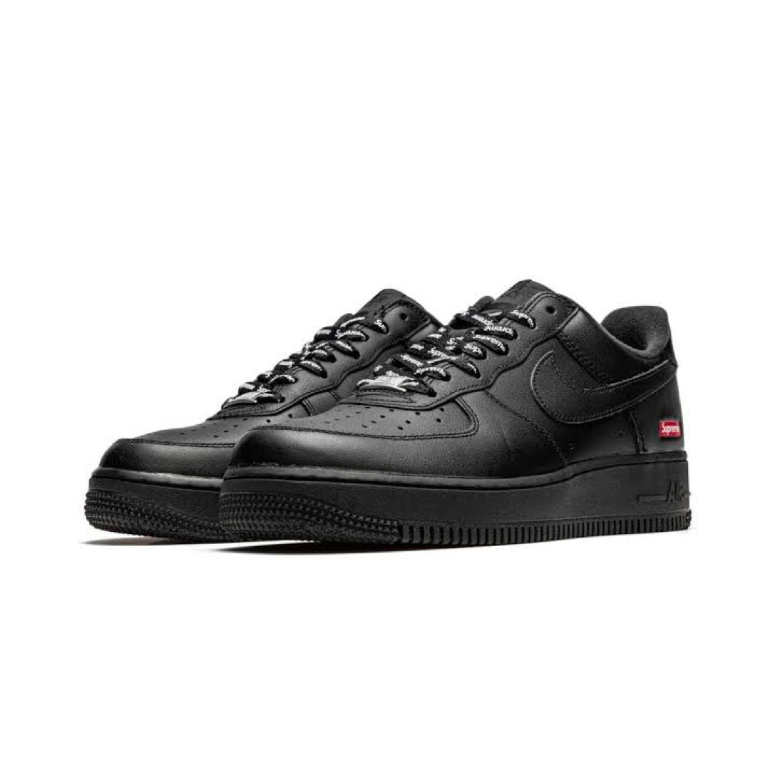 Supreme(シュプリーム)の【27.0cm】Supreme × Nike Air Force 1 Low メンズの靴/シューズ(スニーカー)の商品写真