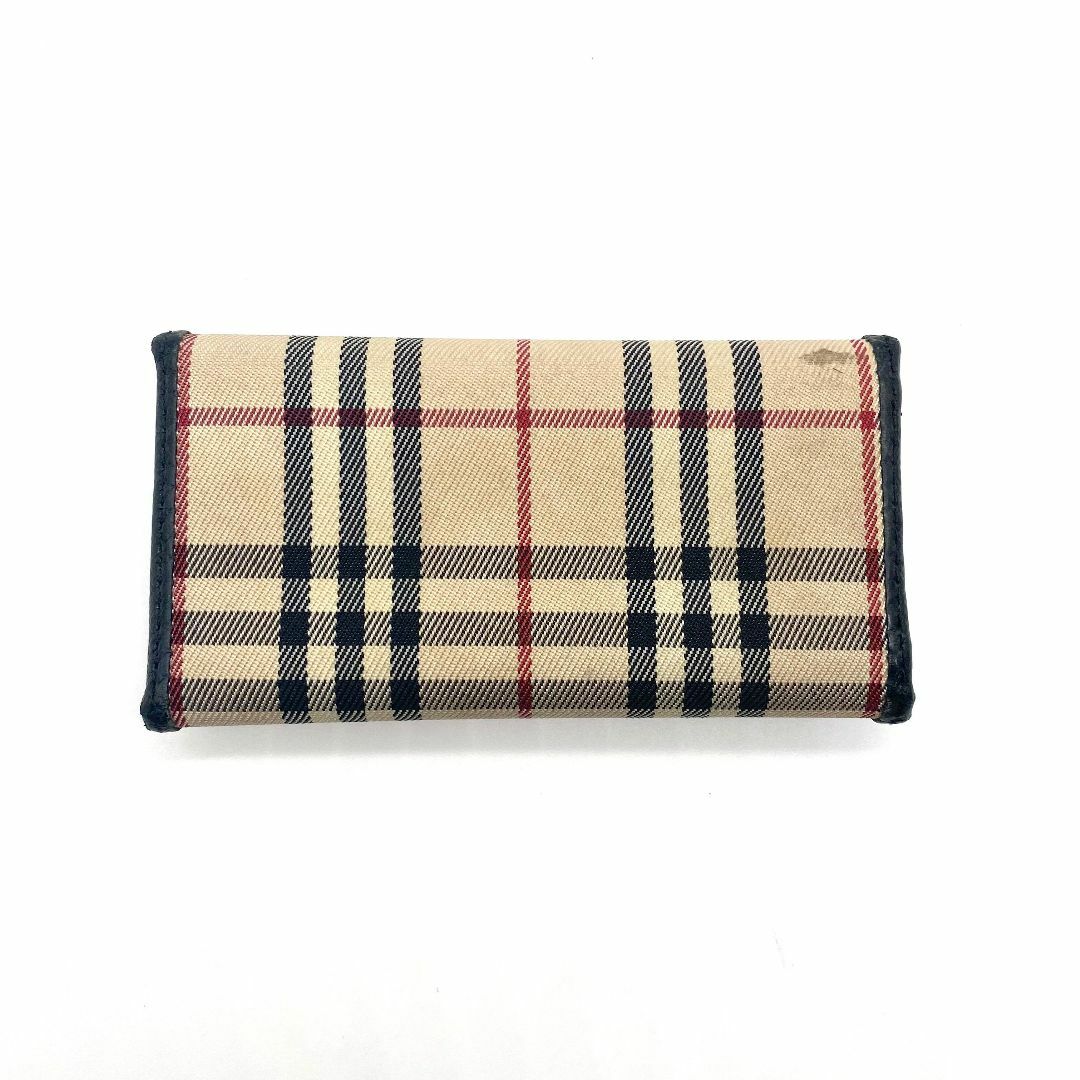 BURBERRY(バーバリー)のBurberry Key Case  バーバリー 5連キーケース ノバチェック レディースのファッション小物(キーケース)の商品写真