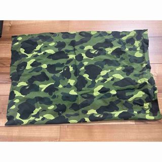 アベイシングエイプ(A BATHING APE)のエイプ　(生地/糸)