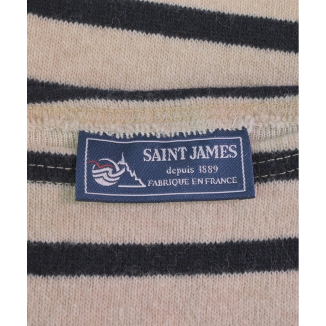 SAINT JAMES(セントジェームス)のSAINT JAMES ニット・セーター 44(L位) 【古着】【中古】 レディースのトップス(ニット/セーター)の商品写真