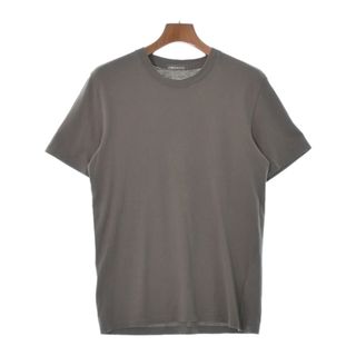 Maison Margiela メゾンマルジェラ Tシャツ・カットソー S 茶系 【古着】【中古】(Tシャツ/カットソー(半袖/袖なし))