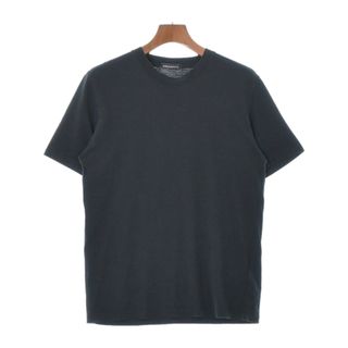 Maison Margiela Tシャツ・カットソー S ダークグレー 【古着】【中古】(Tシャツ/カットソー(半袖/袖なし))