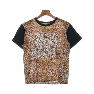 SAINT LAURENT PARIS Tシャツ・カットソー S 【古着】【中古】(Tシャツ/カットソー(半袖/袖なし))