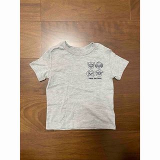 GAP Kids - GAP パウパトロール　半袖Tシャツ　80