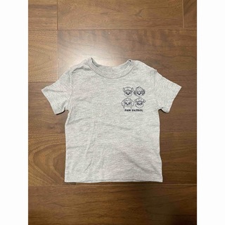 ギャップキッズ(GAP Kids)のGAP パウパトロール　半袖Tシャツ　80(Ｔシャツ)