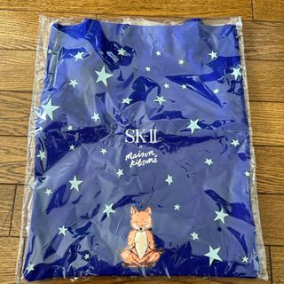 SK-II - SK-Ⅱ ノベルティー　トートバッグ