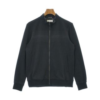 TravisMathew トラヴィスマシュー スウェット M 黒 【古着】【中古】(スウェット)