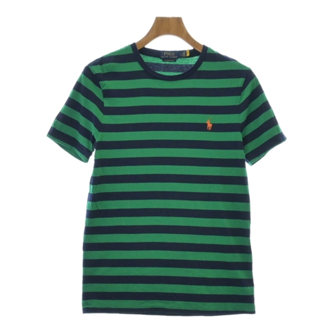 POLO RALPH LAUREN(ポロラルフローレン)のPolo Ralph Lauren Tシャツ・カットソー S 【古着】【中古】 メンズのトップス(Tシャツ/カットソー(半袖/袖なし))の商品写真