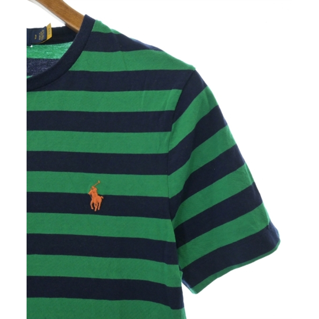 POLO RALPH LAUREN(ポロラルフローレン)のPolo Ralph Lauren Tシャツ・カットソー S 【古着】【中古】 メンズのトップス(Tシャツ/カットソー(半袖/袖なし))の商品写真