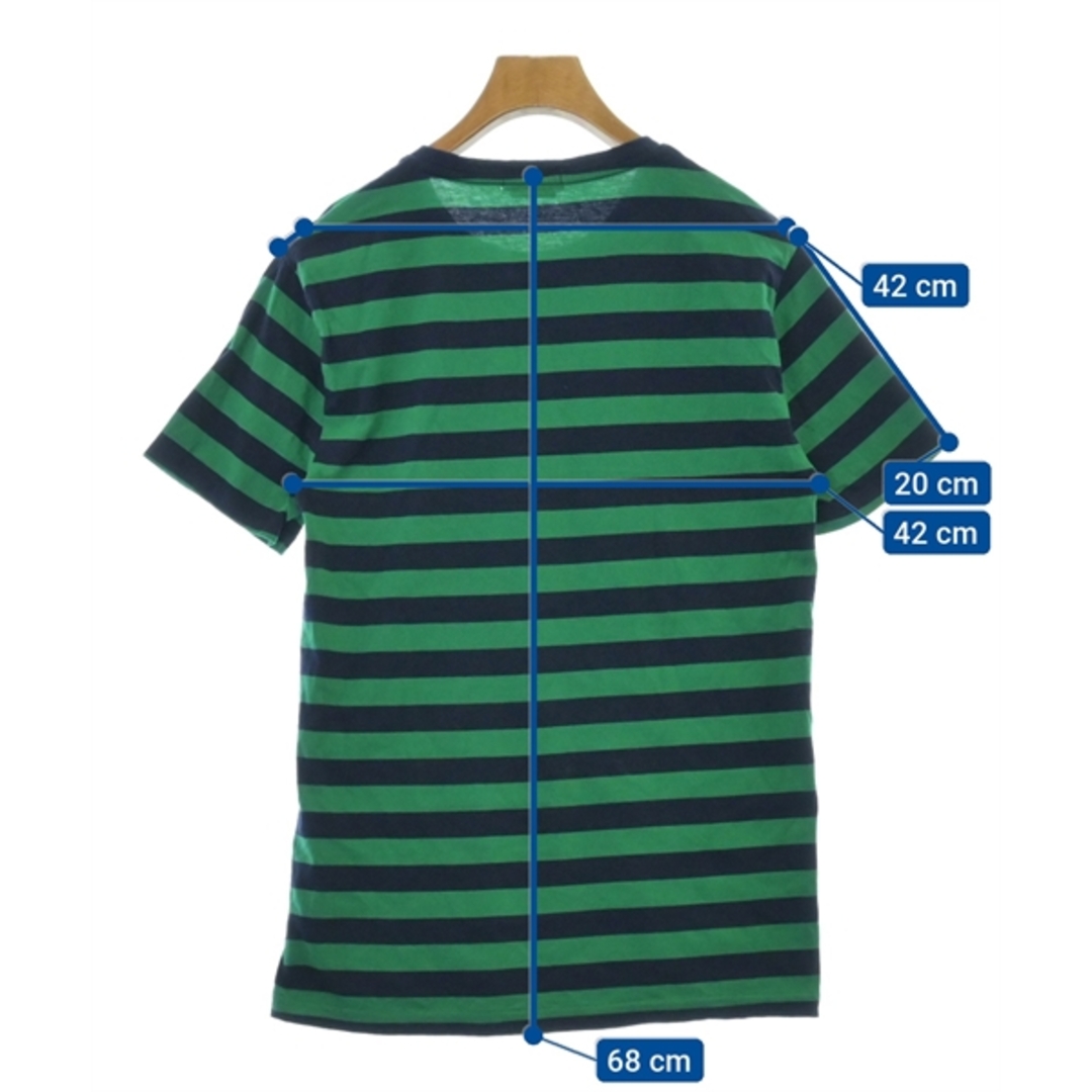 POLO RALPH LAUREN(ポロラルフローレン)のPolo Ralph Lauren Tシャツ・カットソー S 【古着】【中古】 メンズのトップス(Tシャツ/カットソー(半袖/袖なし))の商品写真