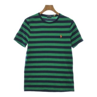 ポロラルフローレン(POLO RALPH LAUREN)のPolo Ralph Lauren Tシャツ・カットソー S 【古着】【中古】(Tシャツ/カットソー(半袖/袖なし))