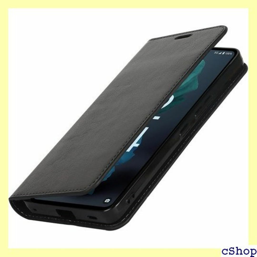 Pelanty For Sharp AQUOS R7 し ス ブラック 525 スマホ/家電/カメラのスマホ/家電/カメラ その他(その他)の商品写真