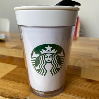 スターバックスコーヒー(Starbucks Coffee)のマイスタバタンブラー(タンブラー)