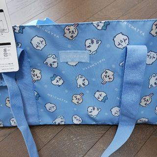 ちいかわ - ちいかわしまむらコラボ保冷バッグ👜最終価格‼️