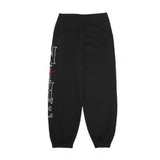 シュプリーム(Supreme)の【Sサイズ】Supreme x Nike Sweatpant "black"(その他)