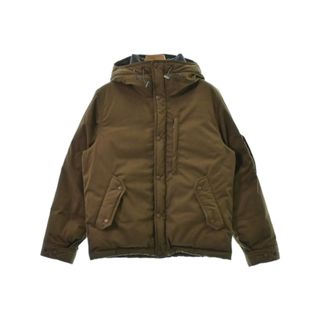 THE NORTH FACE PURPLE LABEL ブルゾン（その他） M 【古着】【中古】(その他)