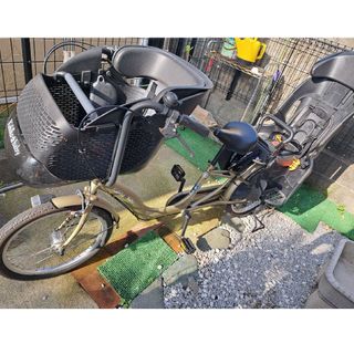 子供乗せ自転車(その他)