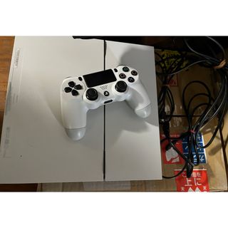 ソニー(SONY)のSONY PlayStation4 本体 CUH-1100A   (家庭用ゲーム機本体)