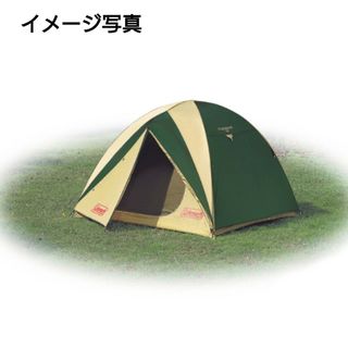 Coleman - 【美品】Coleman コールマン BC Light Dome 270