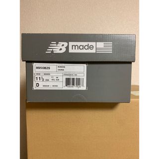 New Balance - 新品 デッドストック 米軍 US11.5D 29.5 M950B2S 950V2