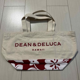 DEAN & DELUCA - ディーン＆デルーカ DEAN&DELUCA トートバッグ ハワイ HAWAII