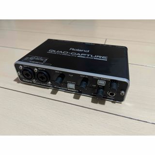 QUAD-CAPTURE USB Audio Interface [UA-55](オーディオインターフェイス)