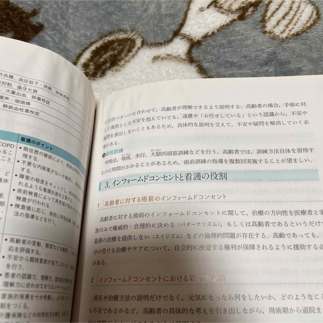 老年看護学概論／老年保健 エンタメ/ホビーの本(健康/医学)の商品写真