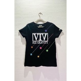 ツキウタ　Tシャツ(Tシャツ(半袖/袖なし))