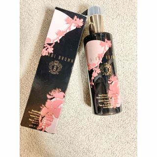 ボビイブラウン スージングクレンジングオイル200ml 新品未使用(クレンジング/メイク落とし)