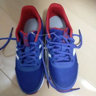 ニューバランス(New Balance)のニューバランス　New Balance　スニーカー　yk57omr3 21cm(スニーカー)