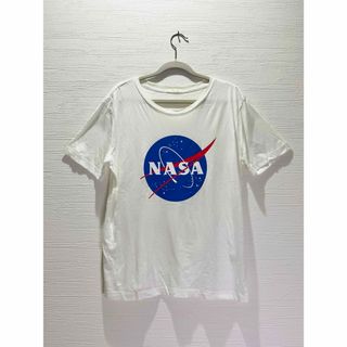 NASA Tシャツ　2(Tシャツ(半袖/袖なし))