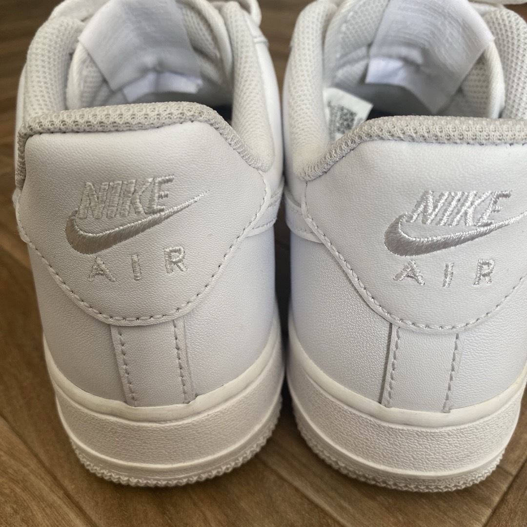 NIKE(ナイキ)のAF1  24.5 レディースの靴/シューズ(スニーカー)の商品写真