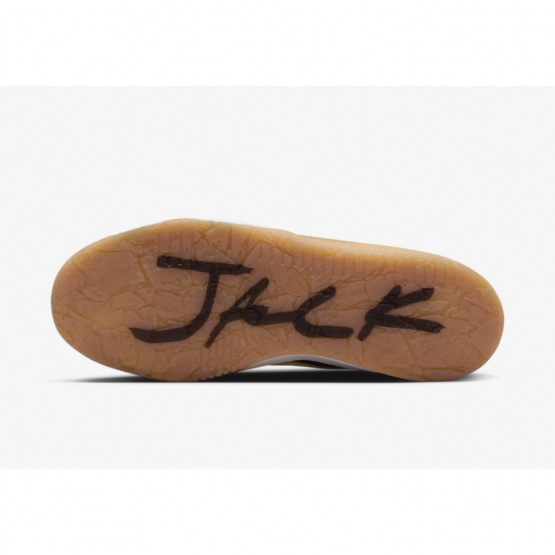 NIKE(ナイキ)のNike × Travis Scott Jumpman Jack  28 メンズの靴/シューズ(スニーカー)の商品写真