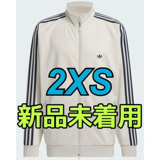 オリジナルス(Originals（adidas）)のアディダスオリジナルス  トラックジャケット ジェンダーニュートラルIZ4922(ナイロンジャケット)