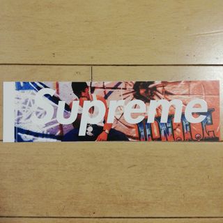 シュプリーム(Supreme)のSUPREME PRODIGY HNIC BOX LOGO STICKER(その他)