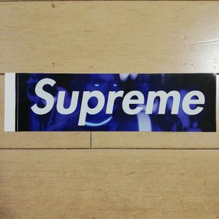 Supreme - SUPREME AMERICA EATS ITS YOUNG STICKER