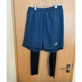 adidas ショートパンツ(ショートパンツ)