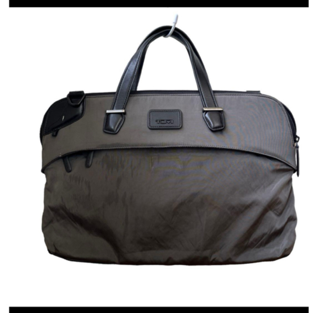 TUMI(トゥミ)のTUMI トゥミ68686ST VIRTUEVictory SlimBrief メンズのバッグ(ビジネスバッグ)の商品写真