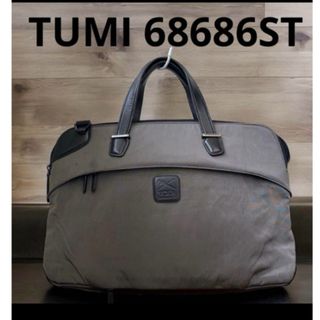 トゥミ(TUMI)のTUMI トゥミ68686ST VIRTUEVictory SlimBrief(ビジネスバッグ)