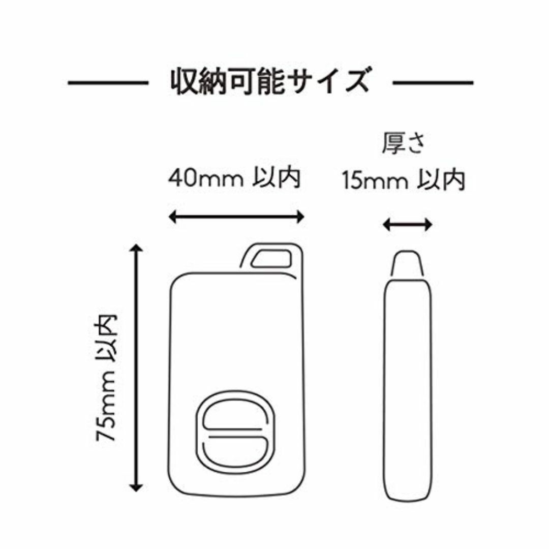 在庫セールフラワーリングFLOWERING スマートキーポーチ cheerよ レディースのバッグ(その他)の商品写真