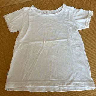 リーバイス(Levi's)の半袖Tシャツ(Tシャツ/カットソー)