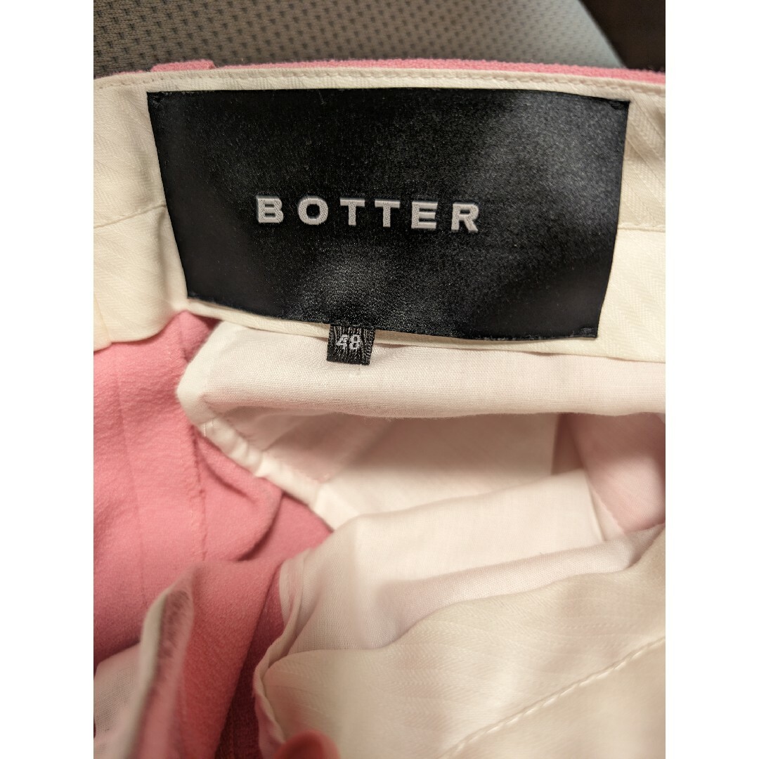 BOTTER / ワイドパンツ メンズのパンツ(スラックス)の商品写真