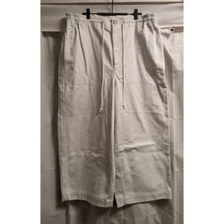 【22SS】HED MAYNER / Judo Pants サイズS(その他)