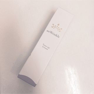 エイチアンドエム(H&M)のan Wrinkleアンリンクル20g(化粧下地)