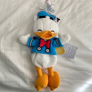 ディズニー(Disney)のディズニー パルパルーザ ドナルド クワッキーダックシティ ショルダーバッグ(ショルダーバッグ)